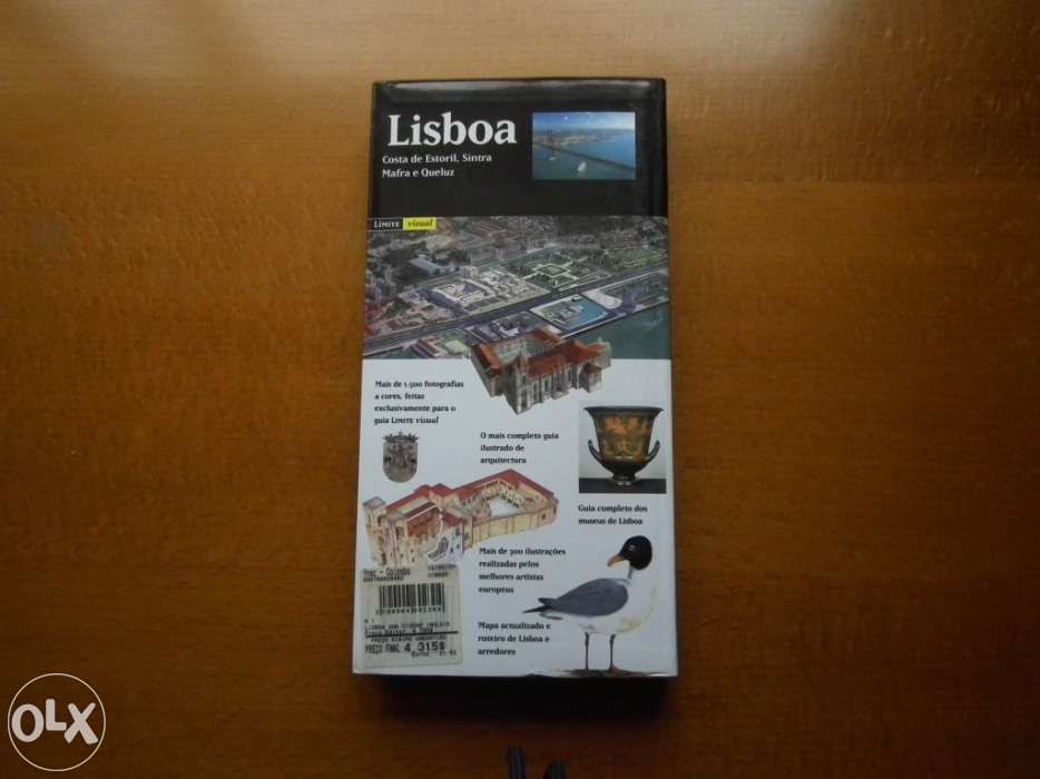 Guia de Lisboa