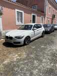 Bmw serie 1 2012