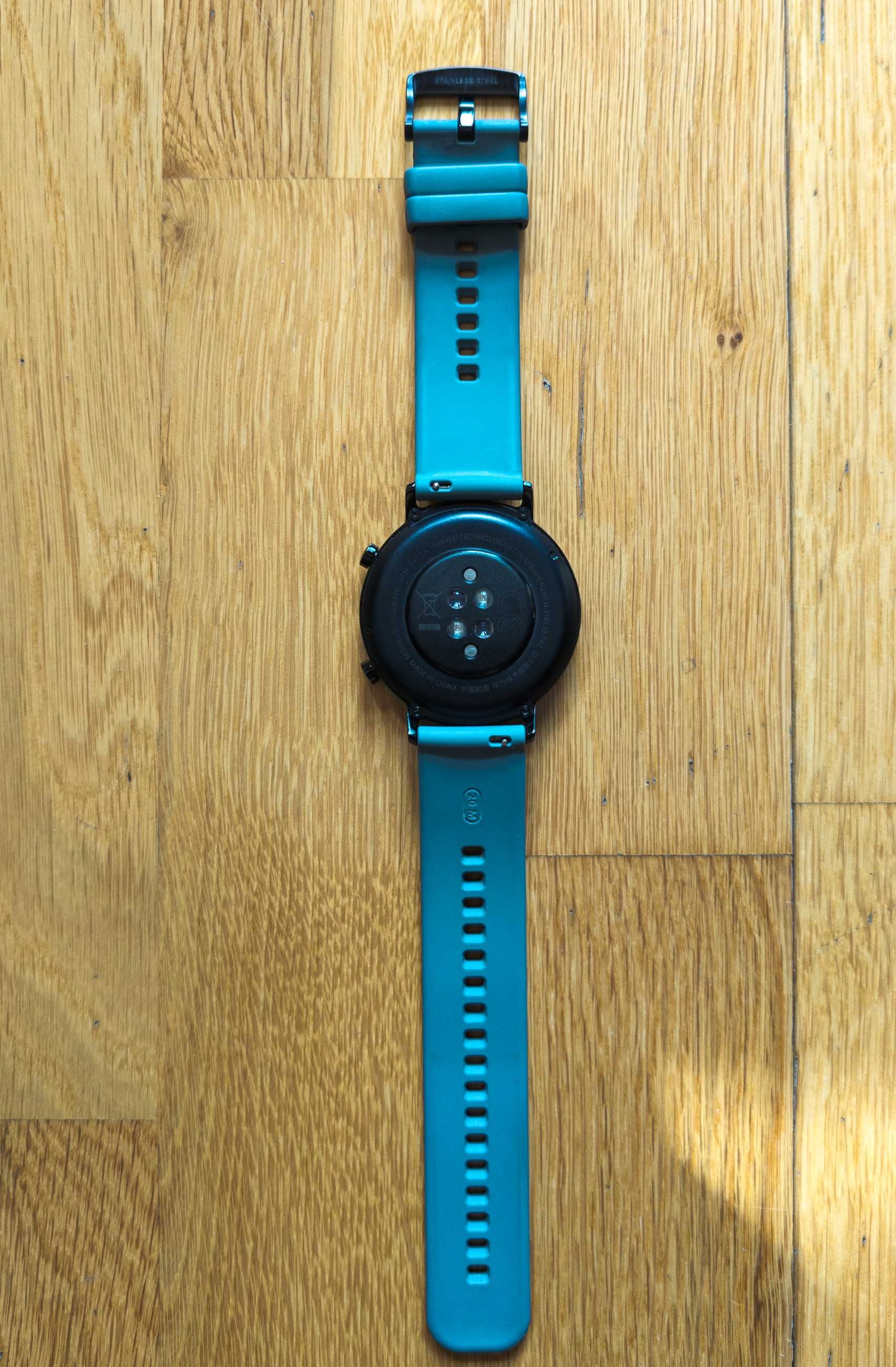 Smartwatch Huawei GT2 damski 42mm