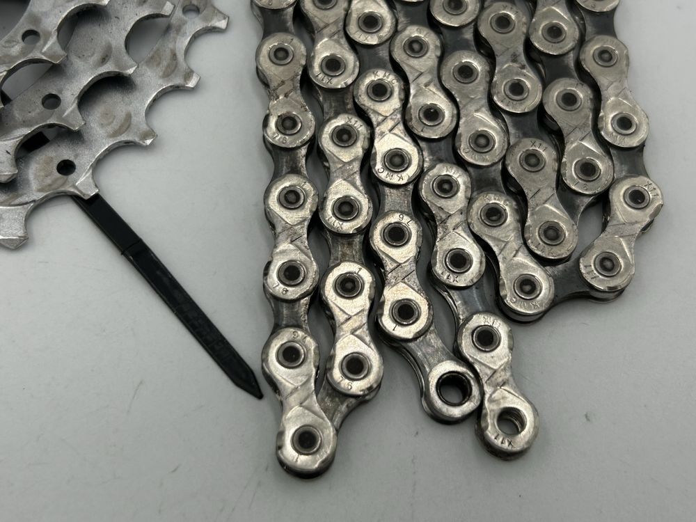 kasera shimano cs-m771-10