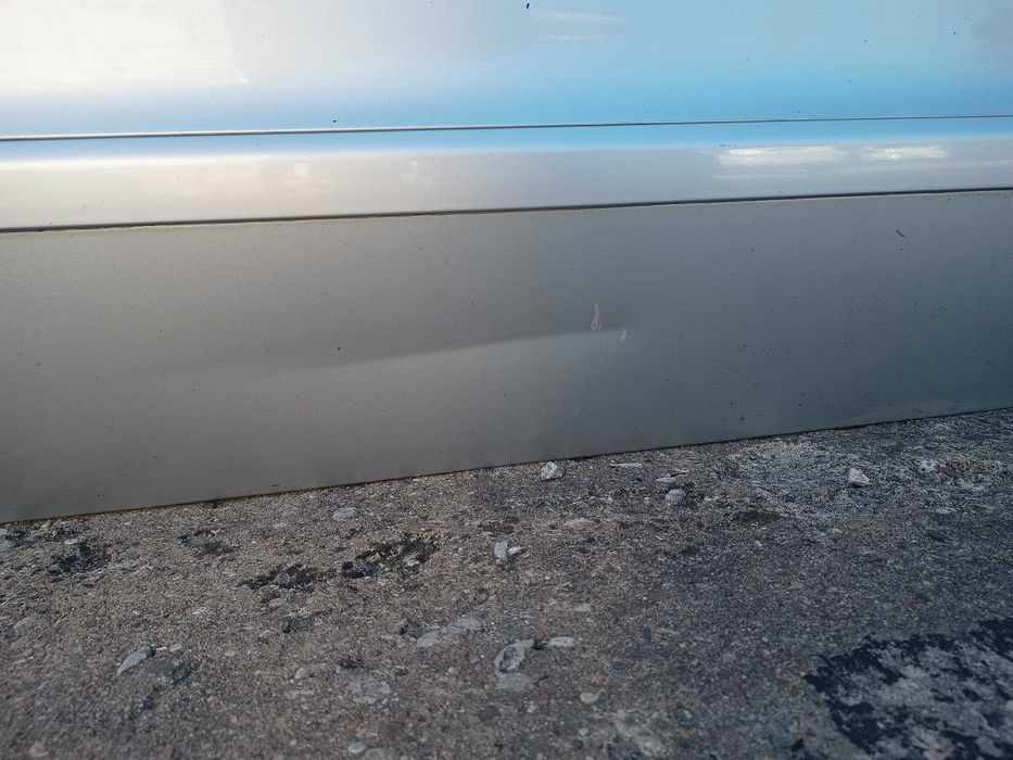 Ford S-Max drzwi prawy przód kod 6.6
