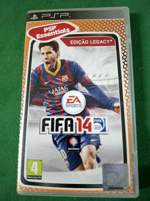 jogos PSP futebol