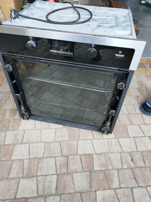 Piekarnik Electrolux EOB5434AOX