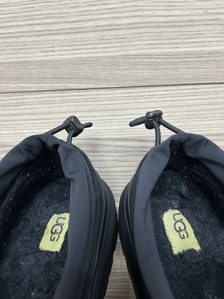Зимові чоботи UGG Tasman Weather Hybrid  44р _ Мужские Ugg оригинал