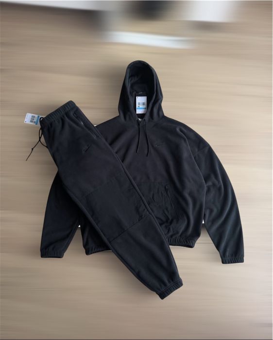 Костюм Nike Teddy Polar Fleece