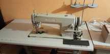 Maszyna do szycia LAMOWNIK SUNSTAR KM-350A