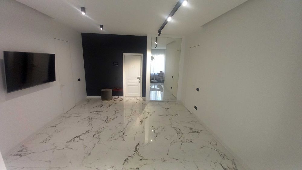 Шикарна 2к.кв. в клубному ЖК Клеменова Дача/Шевченко/Гідропарк K