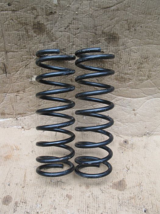 пружины передние ваз 2101 -2107
