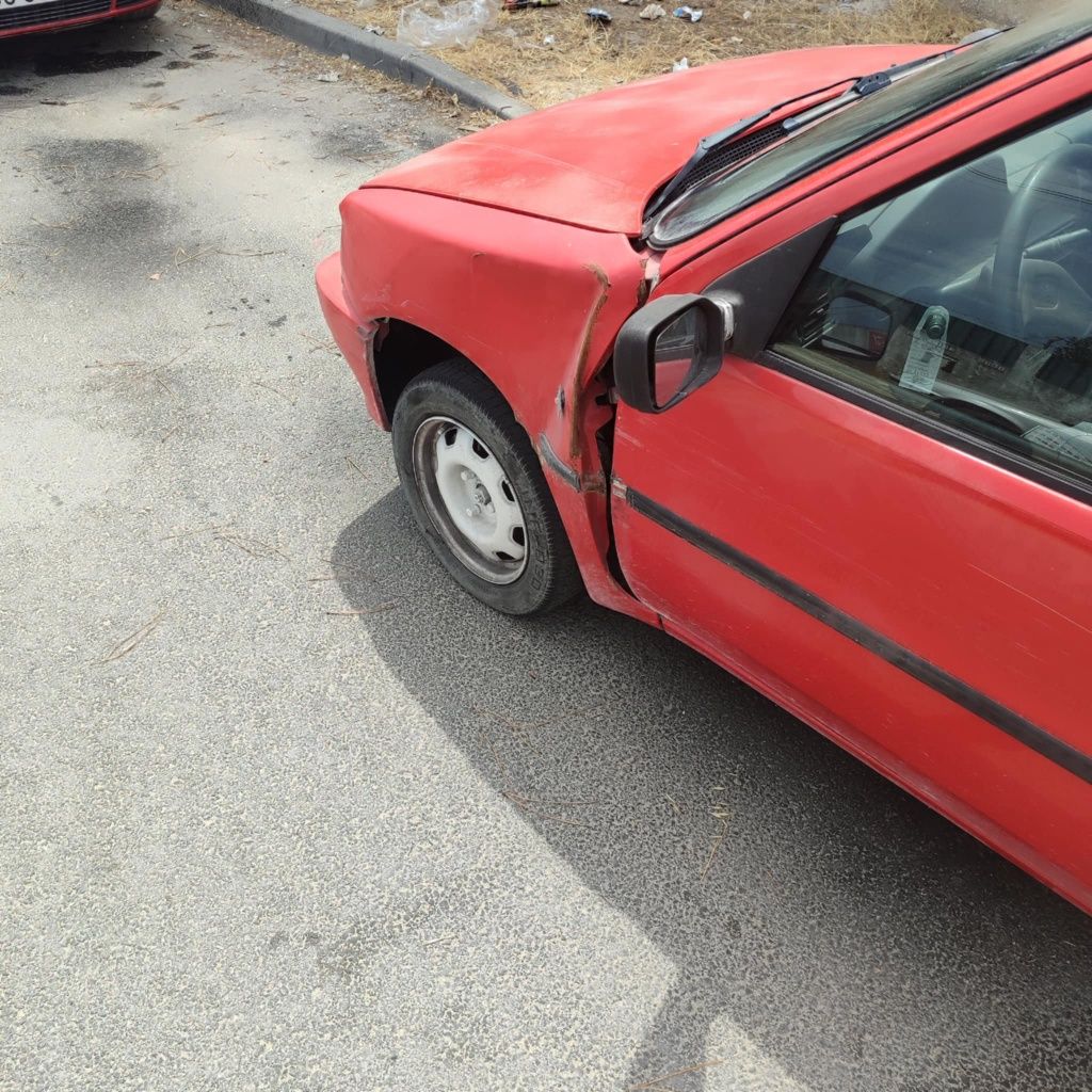 Peugeot 106 XR 1.1
