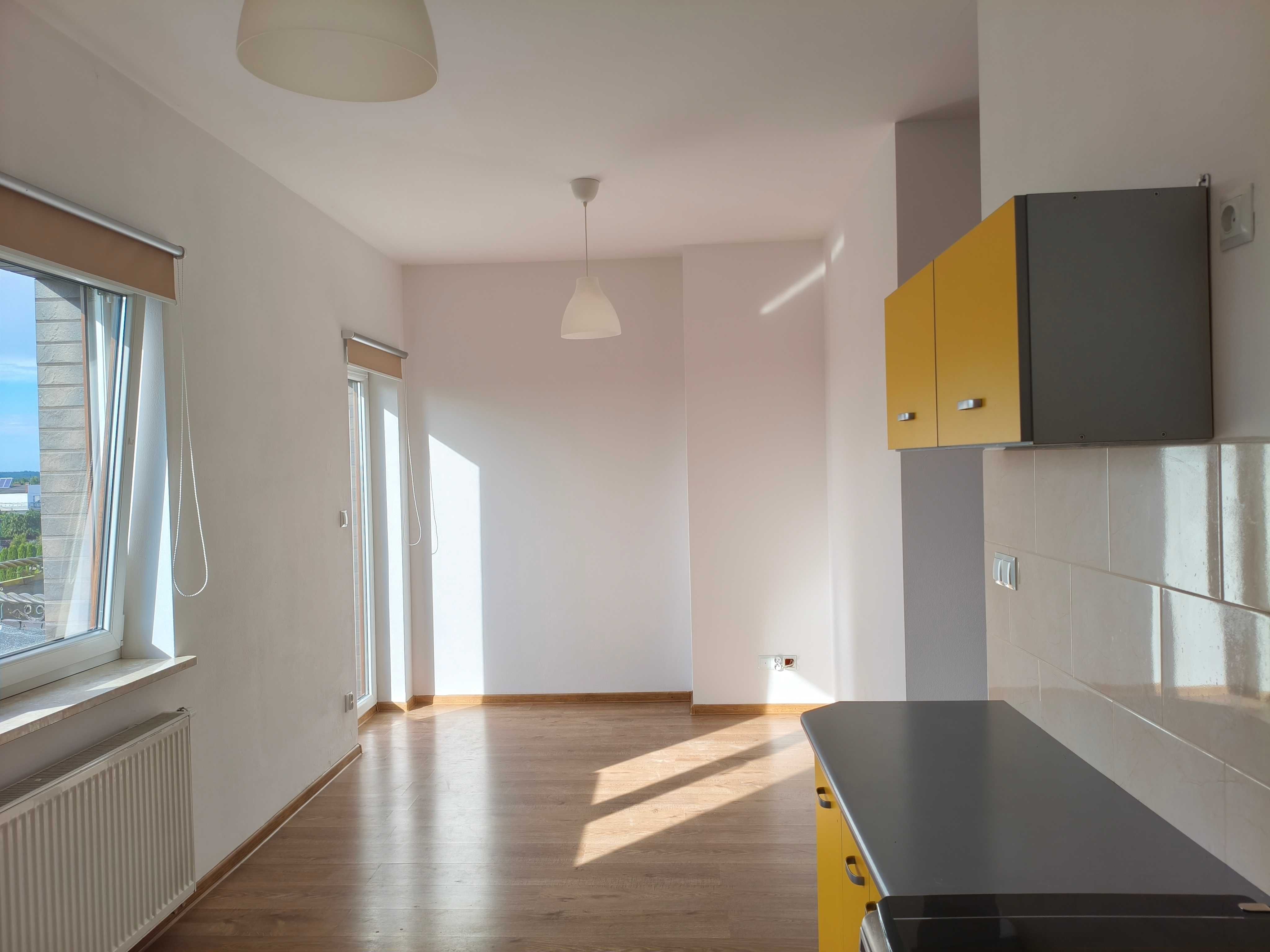 Mieszkanie do wynajęcia w centrum Sierakowic
