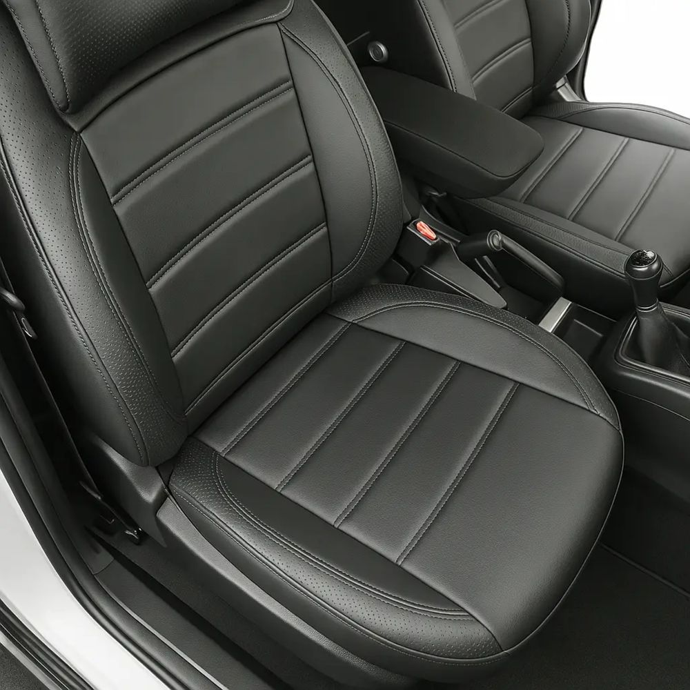 Чохли на сидіння модельні  Ford Mondeo/Focus/Fiesta/Kuga та інші