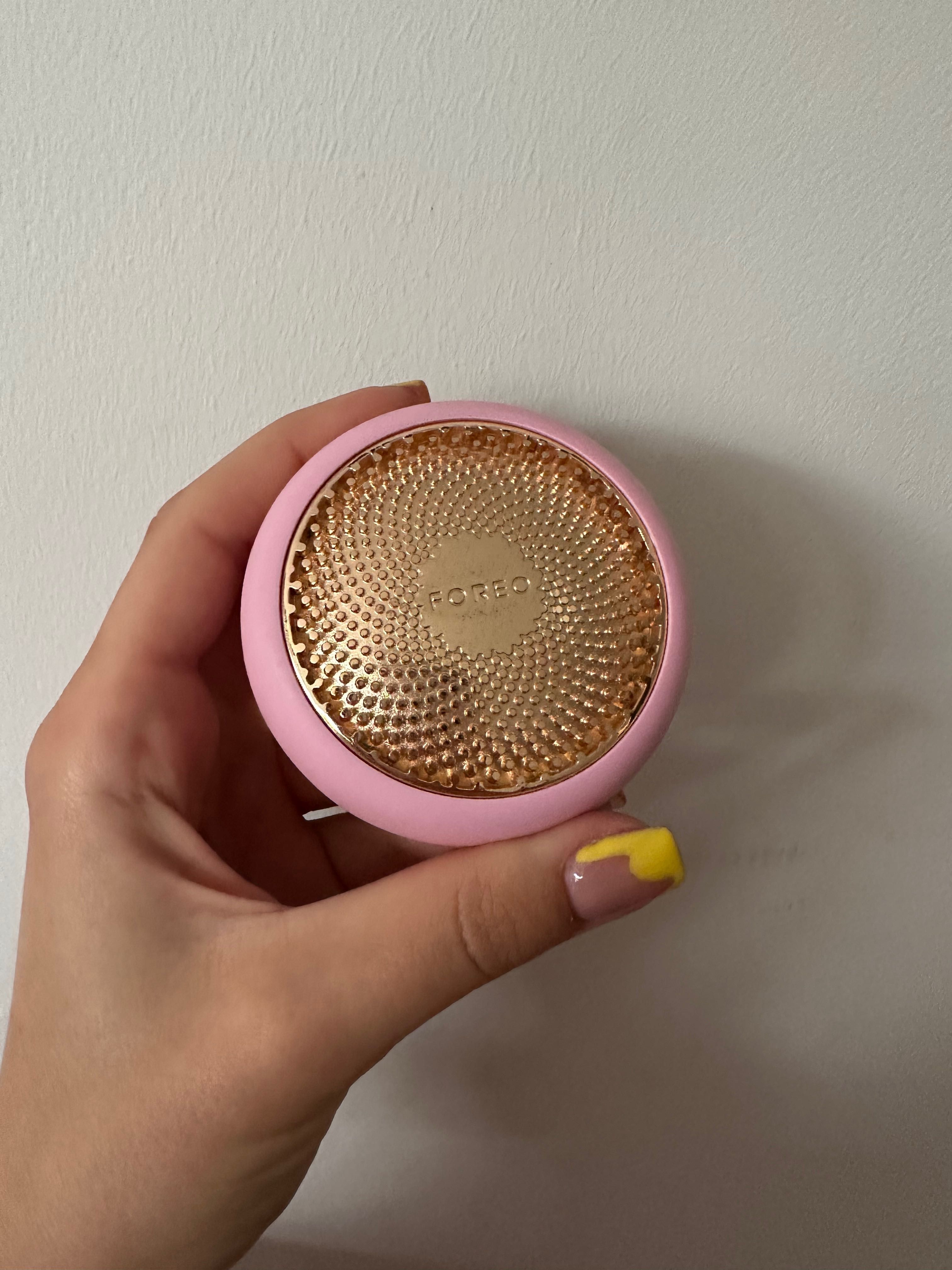 Foreo UFO maseczka