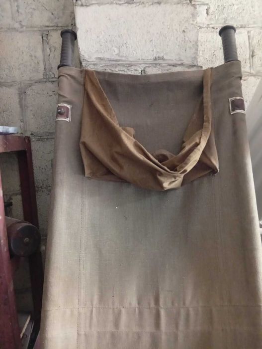 Носилки каркасные эвакуационные новые СССР