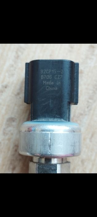 Датчиk кондицioнера АСХ