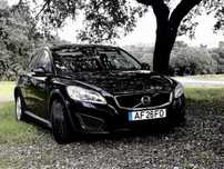 Volvo C 30 1.6 E-Drive diesel