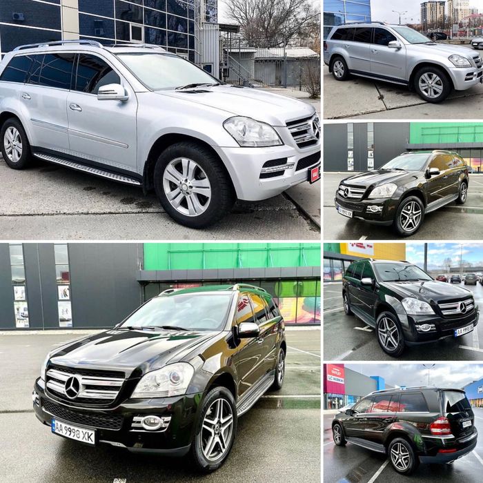 Разборка Авто Розборка W 164 X 166 ML GL Запчасти Шрот Запчастини ДЖЛ