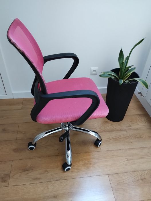 Krzesło do biurka