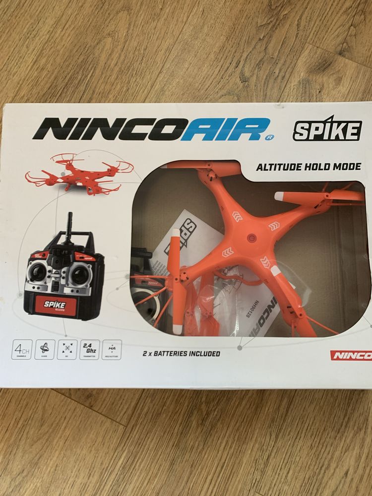 Drone para criança