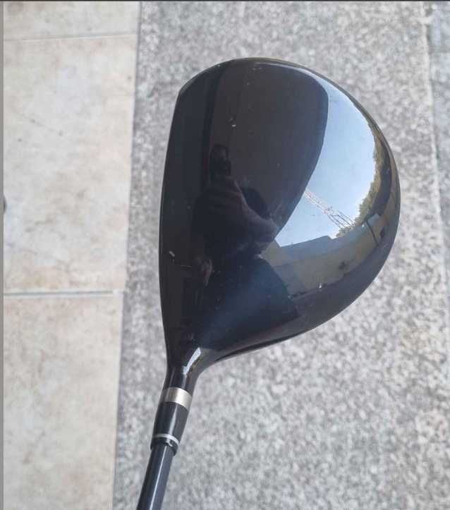 Driver Macgregor V-foil Eye-O-Matic M42 9° | Golfe DR0001