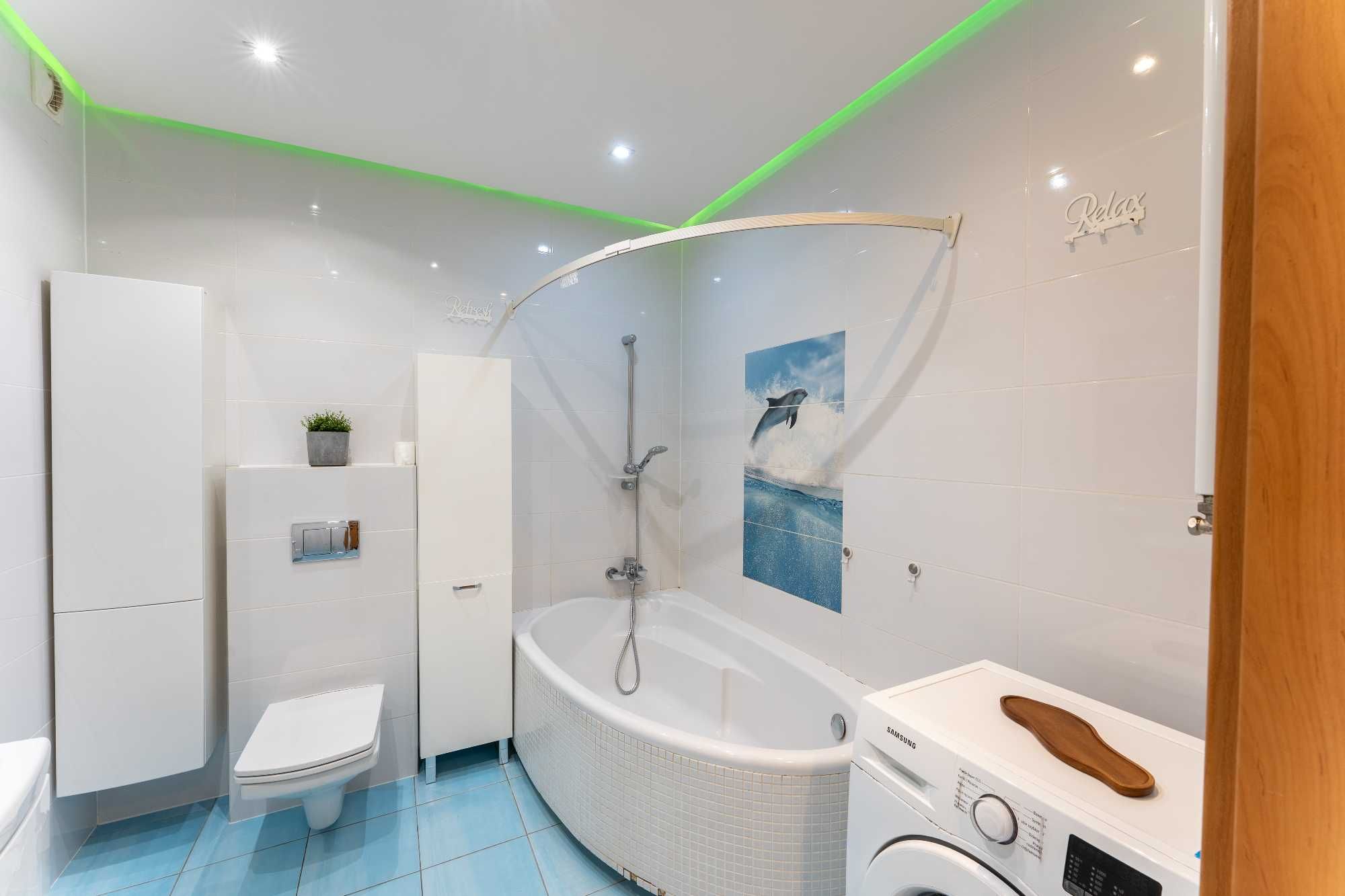 Reda | 74,80 m2 | 3 Pokoje | Przyjazne Zwierzętom