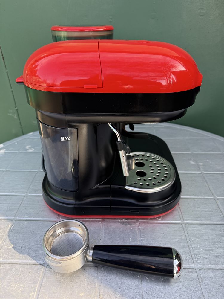 Ariete 1318 Espresso Moderna Ekspres ciśnieniowy