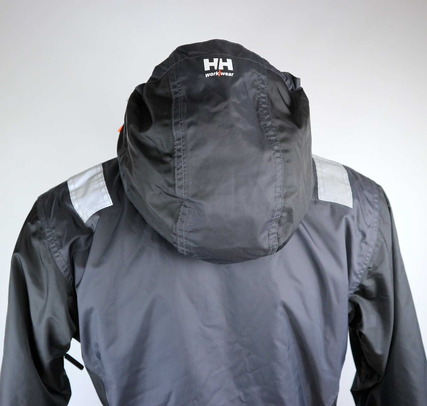 Helly Hansen Leknes Suit zimowy kombinezon roboczy uniseks S