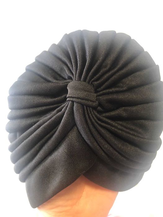 Conjunto de 2 Turbantes