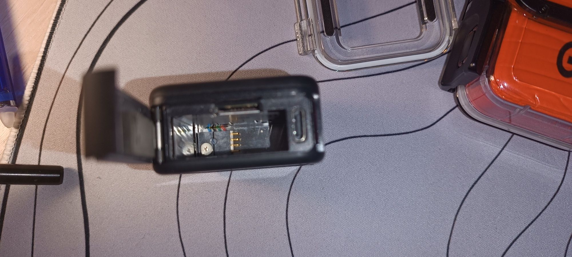 GoPro Hero 8 black з набором