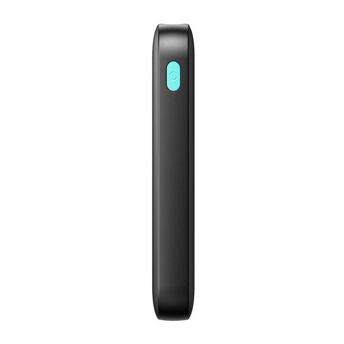 Powerbank Joyroom Jr-Pbf13; 2.4A Led, 5000Mah (Czarny)