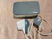 Электробритва Philips 1957 год