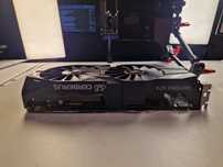 GeForce GTX 1070 ti w pełni sprawna używana karta graficzna