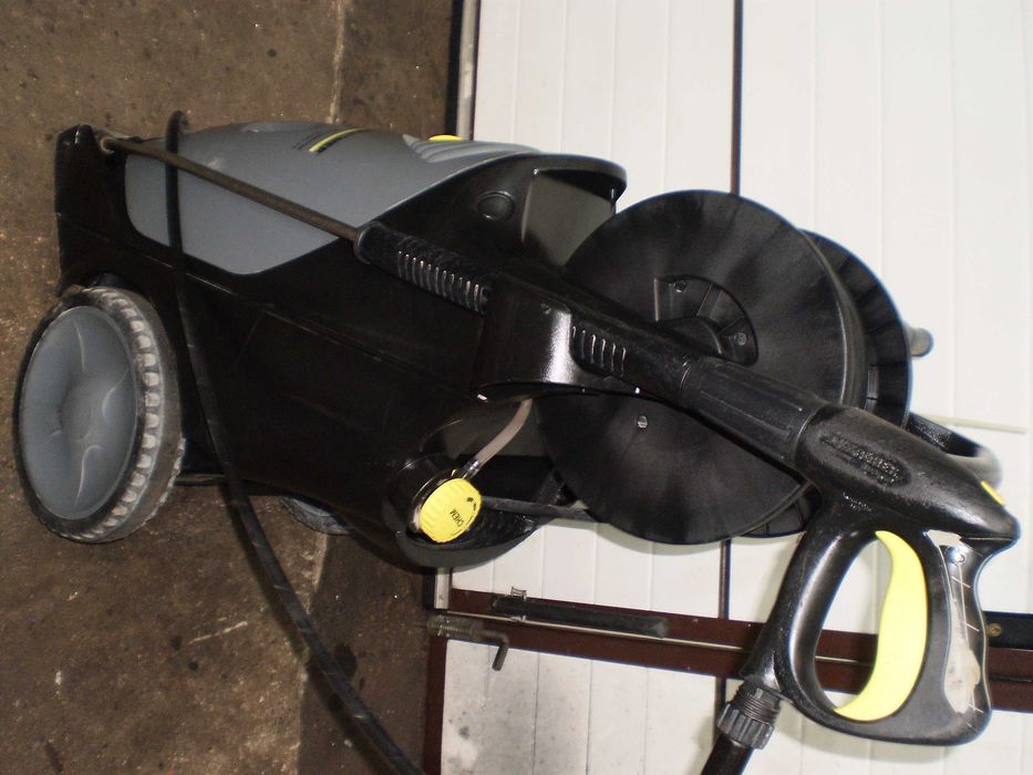 Myjka Karcher HD 10-21/4-s