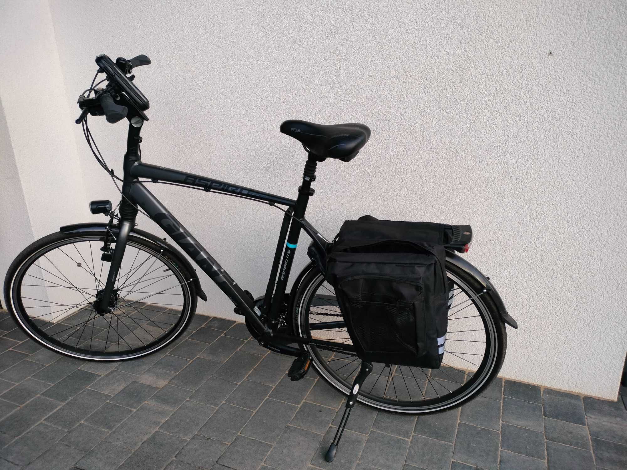 Giant Aspiro RS XL