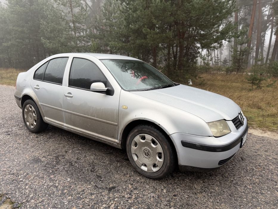 Продам Volkswagen Bora