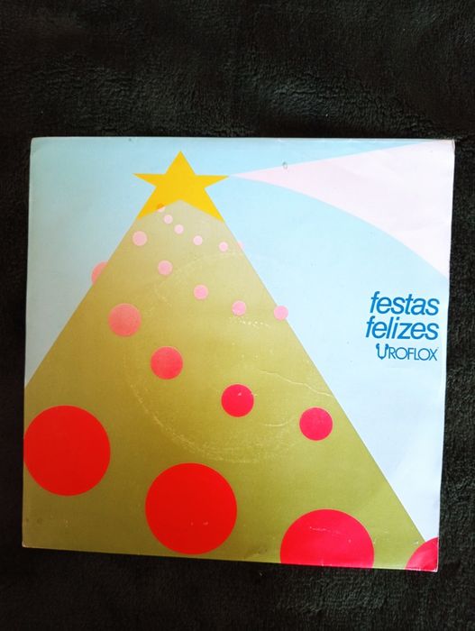 Vinil Unknown Artist – A Medieval Christmas	Selo: Dacapo Portugal	1987