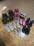 Дитячі босоніжки, сандалі,трекінгові Nike/Keen/Teva