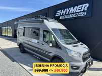 LMC Innovan 590 Active  - NOWY 4OS DMC3500kg, Hymer Center Pomorze, Pakiet Active, Zwinny