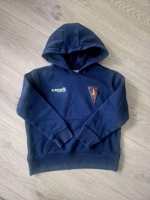 Bluza dziecięca Pogoń Szczecin