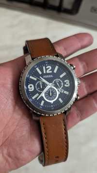 Часы Fossil BQ 2126 хронограф, годинник США