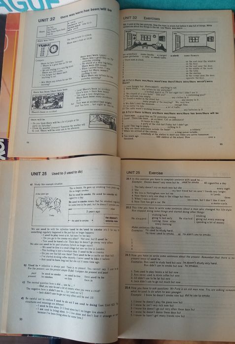 Англійська мова. Посібник, зошит. R. Murphy, Family and Friends. Б/в.