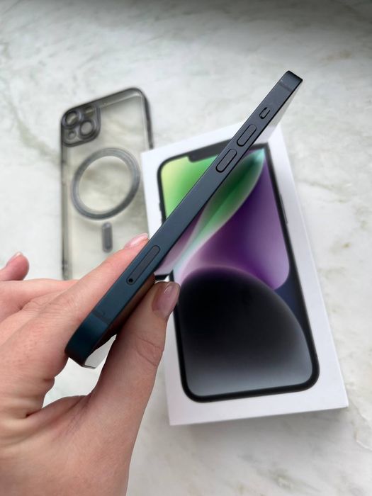 Iphone 14 на  128 Gb