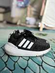 Дитячі кросівки Adidas Swift Run