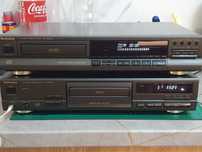 Odtwarzacz CD Technics sl-pg490