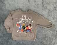 Bluza H&M 104 stan bardzo dobry