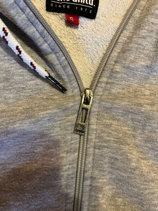 зип худи ecko unlimited (side s)
