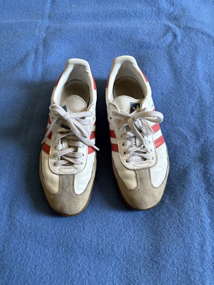 Кросівки Adidas Samba OG  43 розмір
