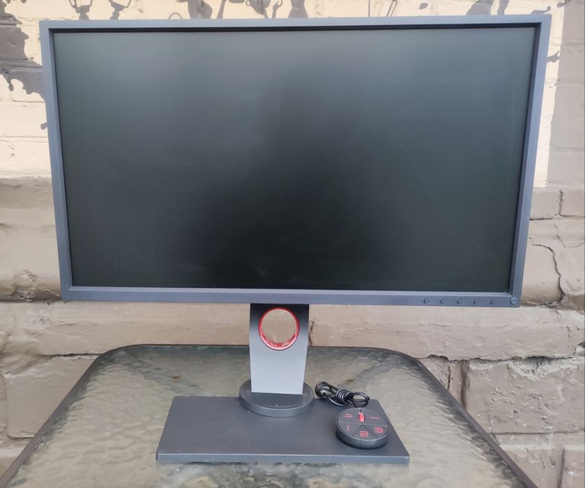 BenQ Zowie XL2546 — 240Hz