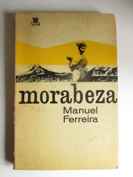 Morabeza (contos cabo-verdianos)
