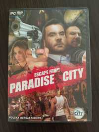 Escape from Paradise City - Gra PC