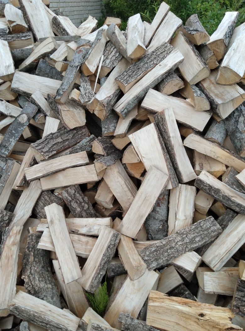 Продам вільхові дрова
